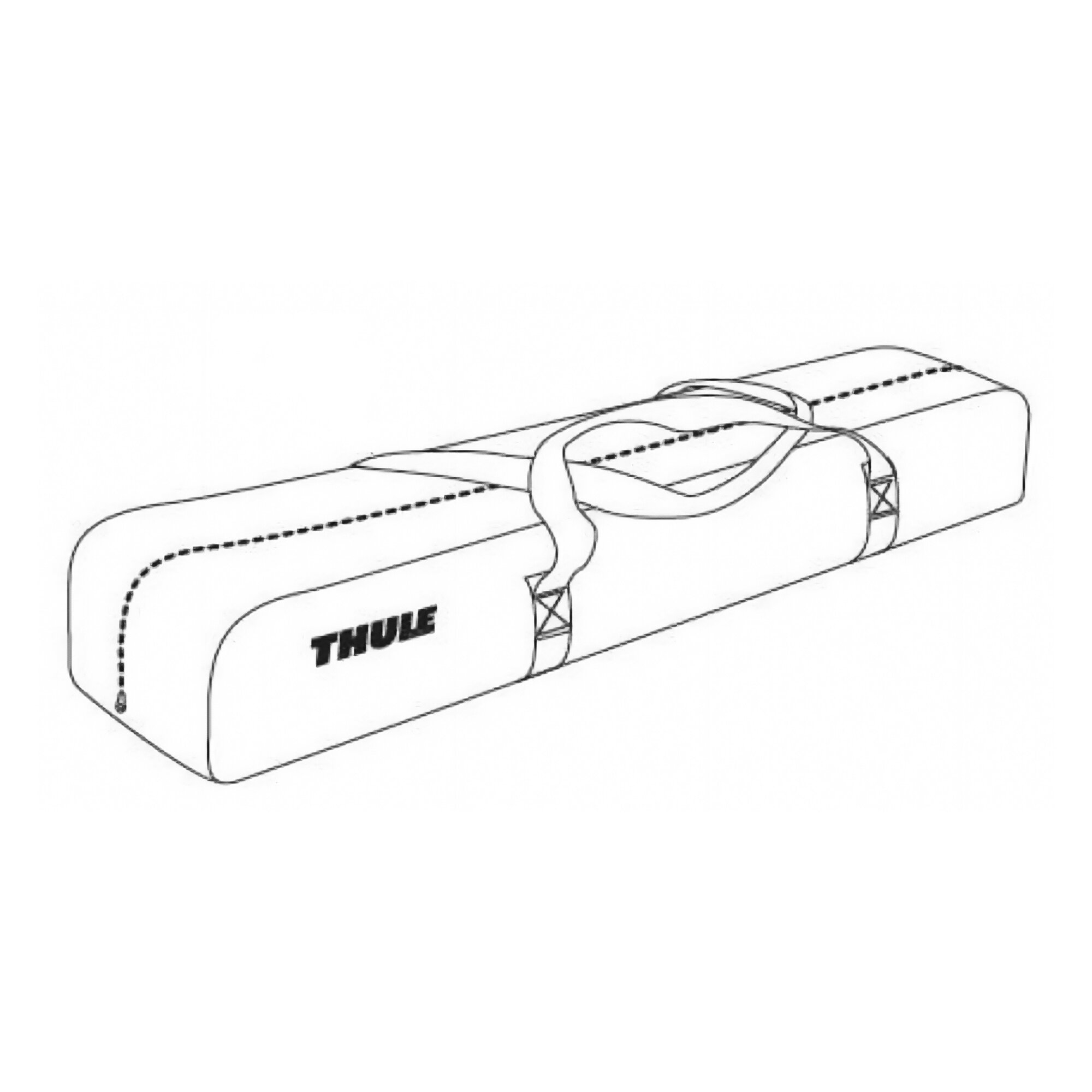 Thule B-603835
