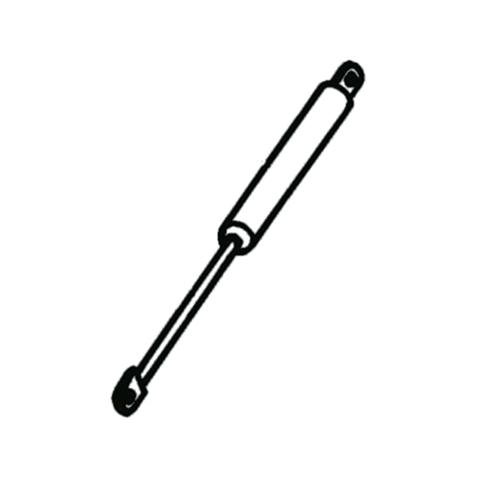 Thule Amortyzatory Thule Boxy