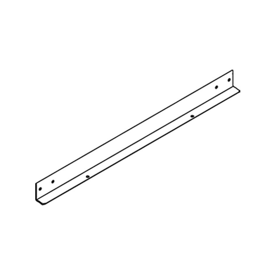 Thule Profil ramy nośnej Thule Lift, dół