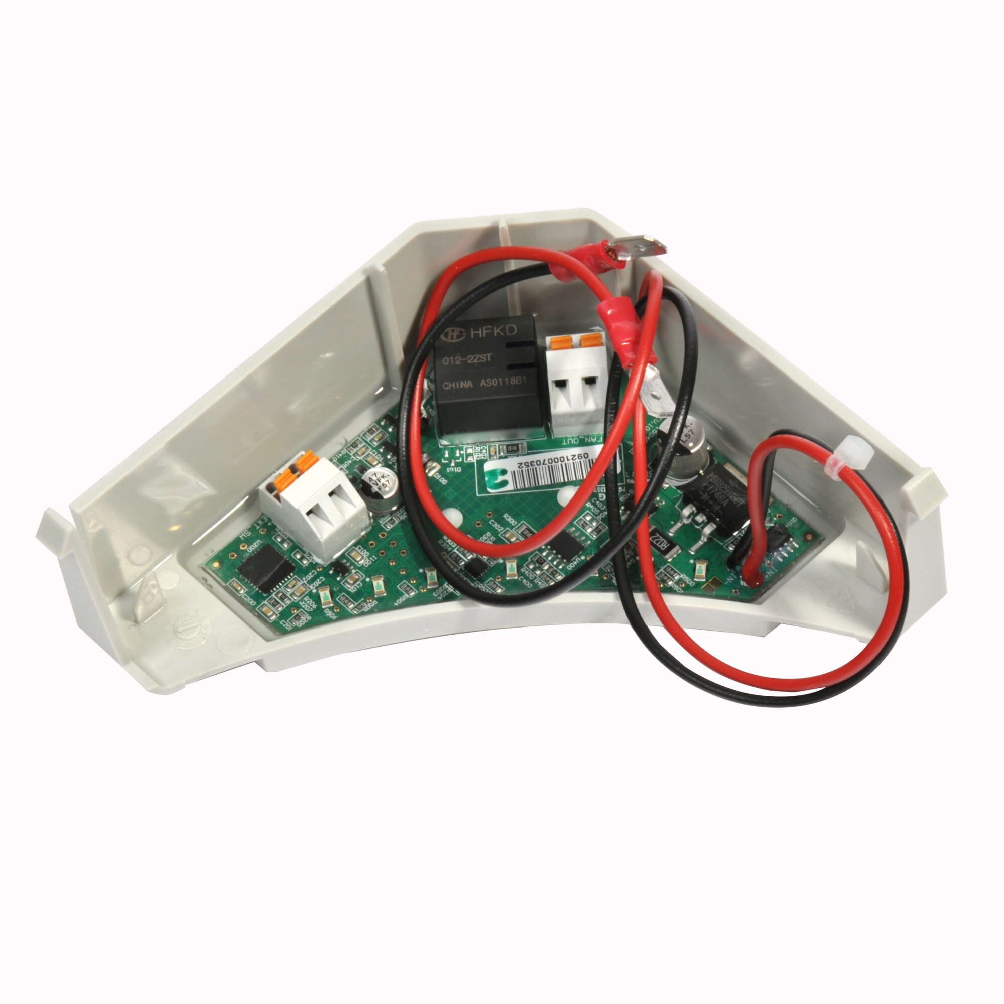 Thule Elektronika Thule Vent 12 V Rok produkcji 2008