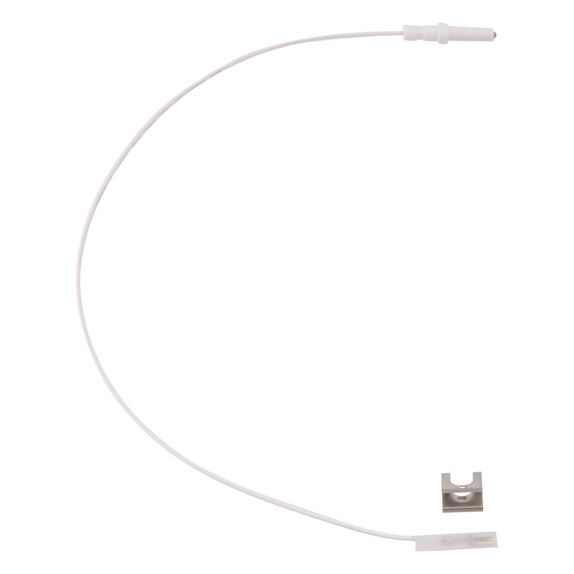 Can Kabel zapłonowy w zestawie Świeca zapłonowa do płyt grzewczych i kombinacji CAN, długość 41 cm
