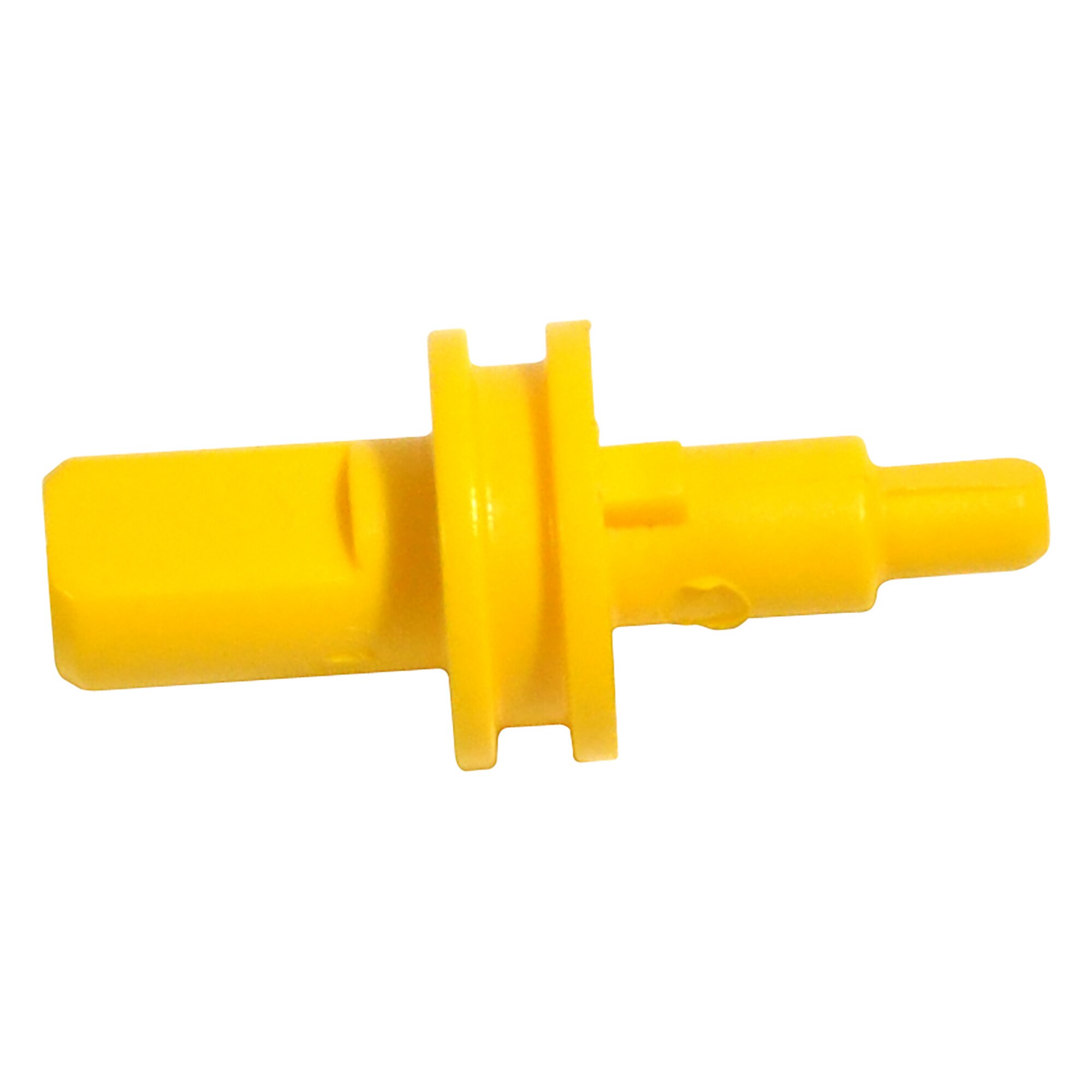Dometic Oś żółta do termostatu z pokrętłem obrotowym do lodówek Dometic RM 7XX1, 7XX5, RMT 7XX1, 7XX5