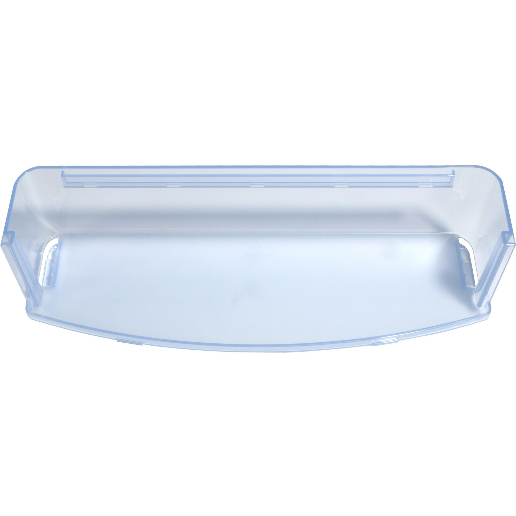 Dometic Kosz na drzwi, przezroczysty niebieski, 37 cm, 8,50 cm