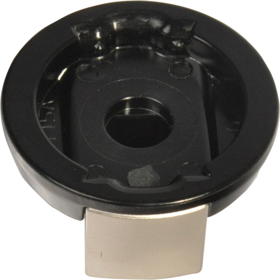 Dometic Pokrętło sterujące, srebrne, do kombinacji Dometic MO 9722