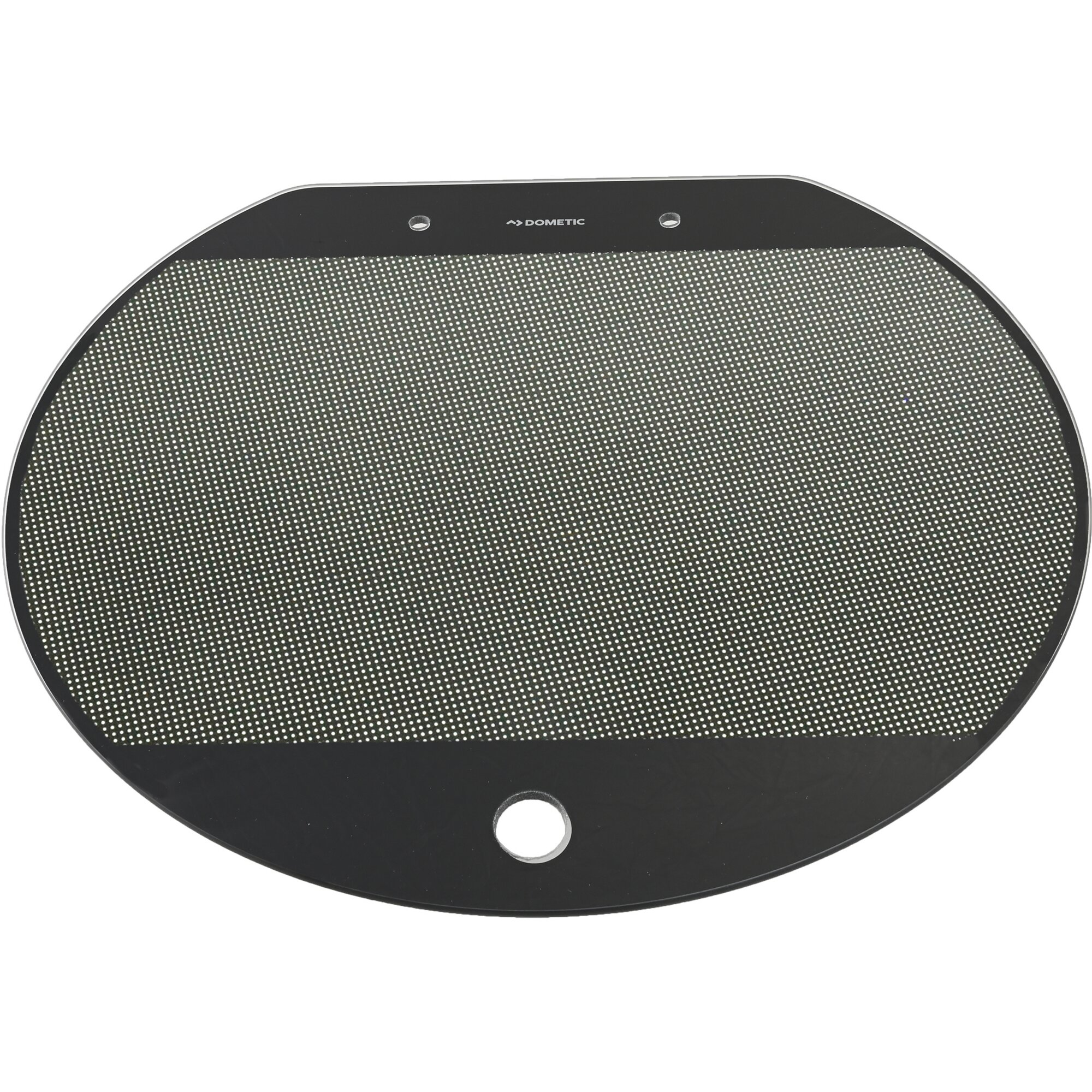 Dometic Szklana osłona do zlewu okrągłego Dometic SNG 420, średnica zlewu 42 cm