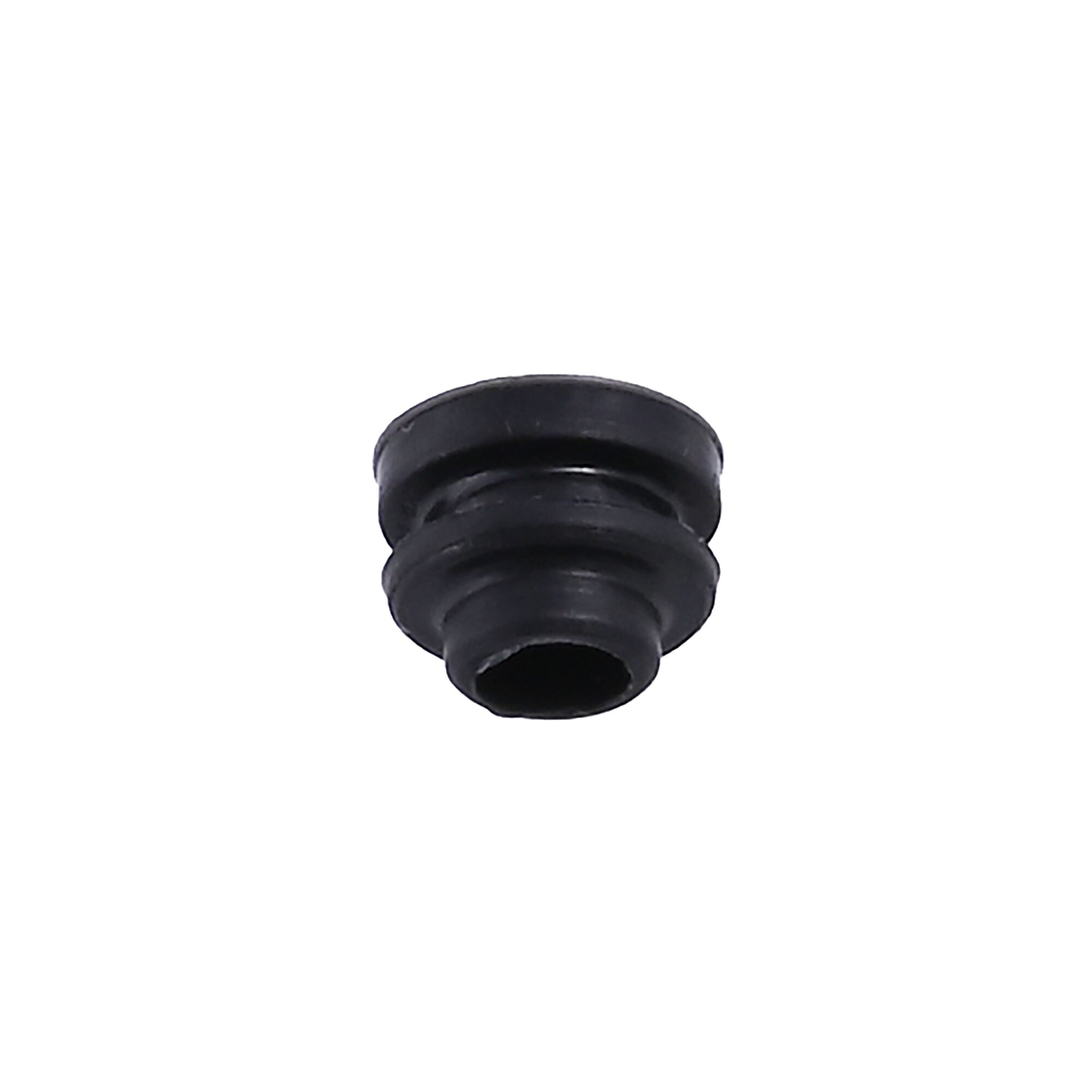Dometic Korek czarny do rusztów Dometic MO 9222 i MO 9722, nowy, 50 sztuk