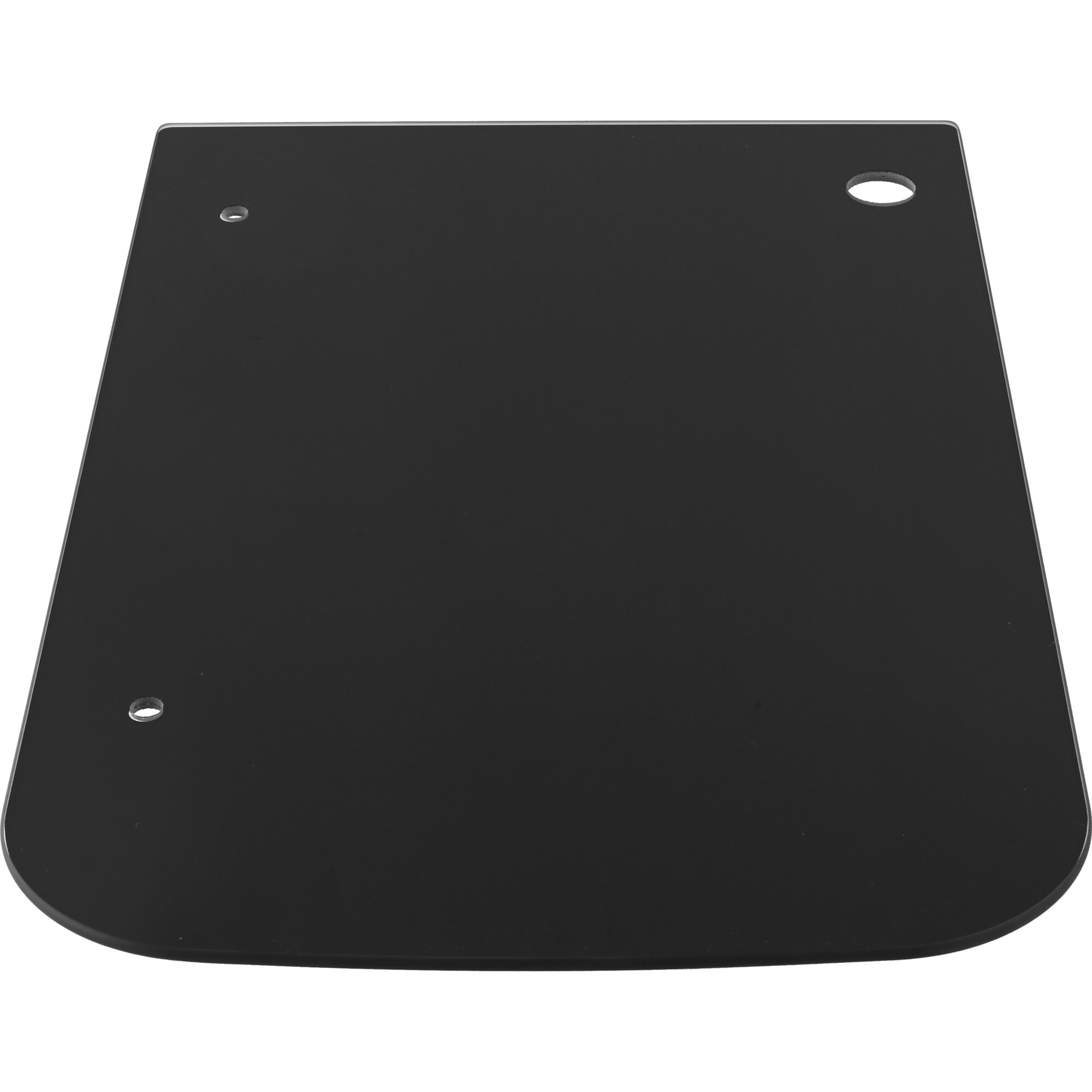 Dometic Szklana osłona do zestawu Dometic MO 9222, zlew lewy, kombinacja wymiarów 90 x 37 cm, nowość