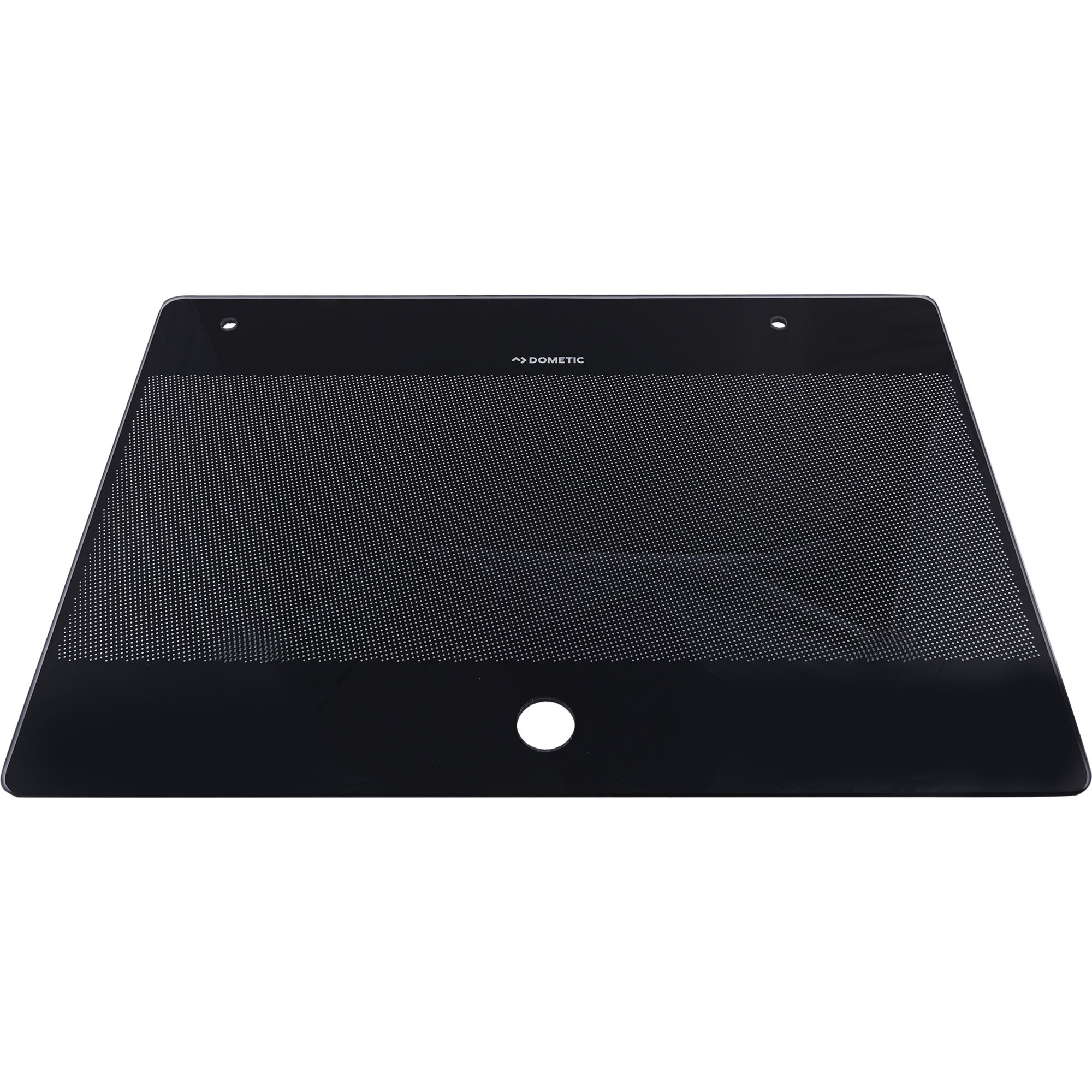 Dometic Szklana pokrywa do kombinacji Dometic MO 9722, płyta grzejna prawa, kombinacja wymiarów 76 x 32,5 cm, nowość
