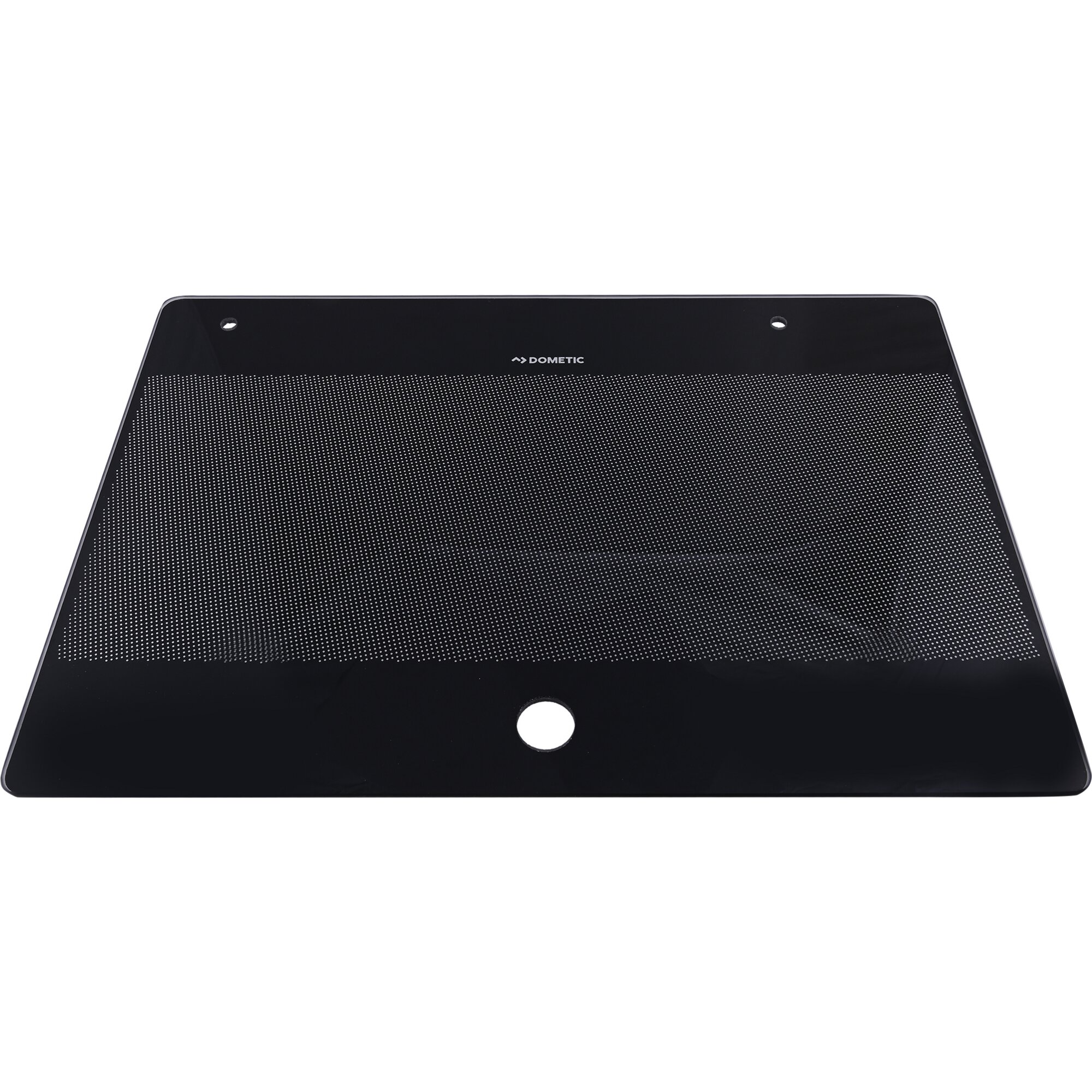 Dometic Szklana pokrywa do kombinacji Dometic MO 9722, płyta grzejna prawa, kombinacja wymiarów 76 x 32,5 cm, nowość