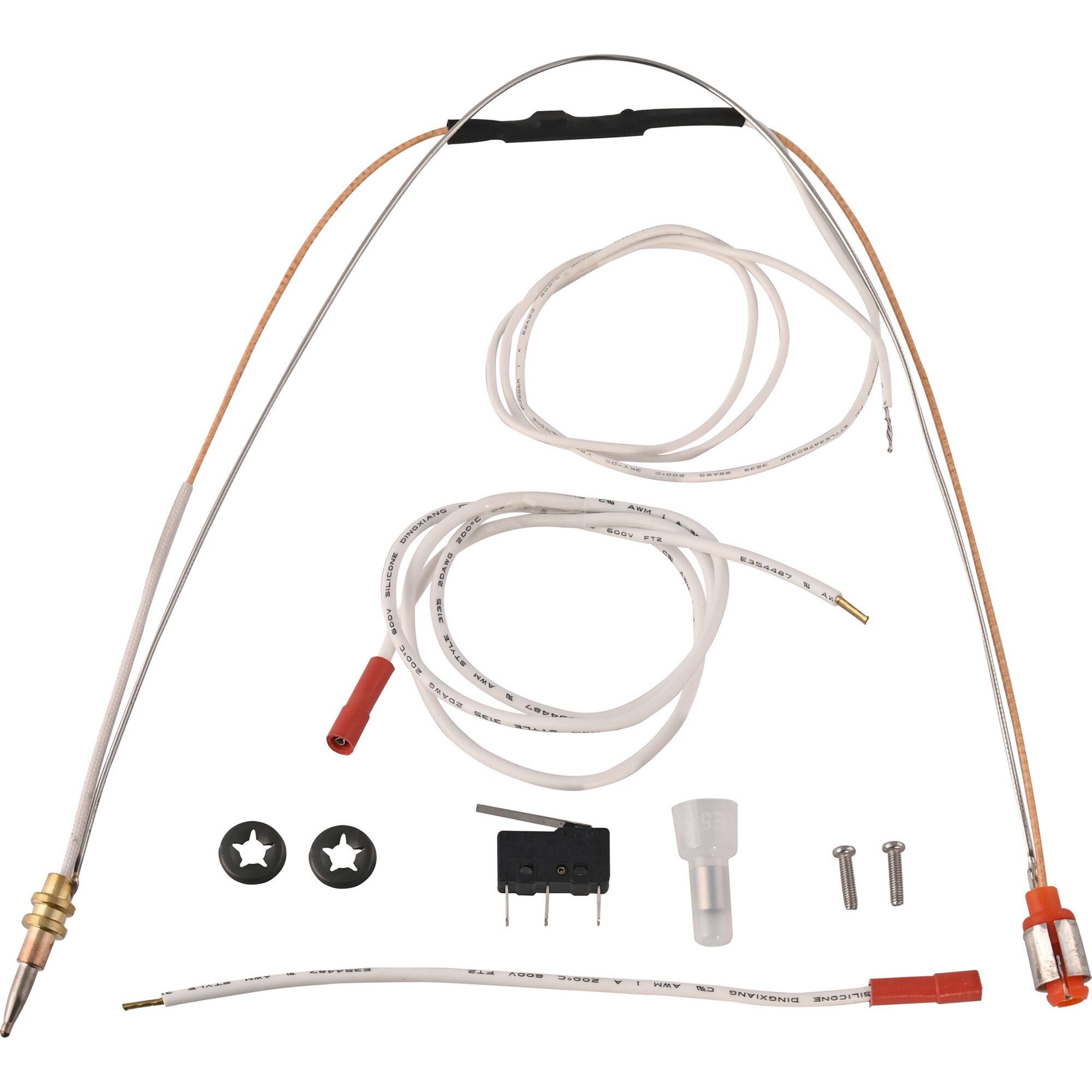 Dometic Termopara do kuchenki Dometic CVH1525G