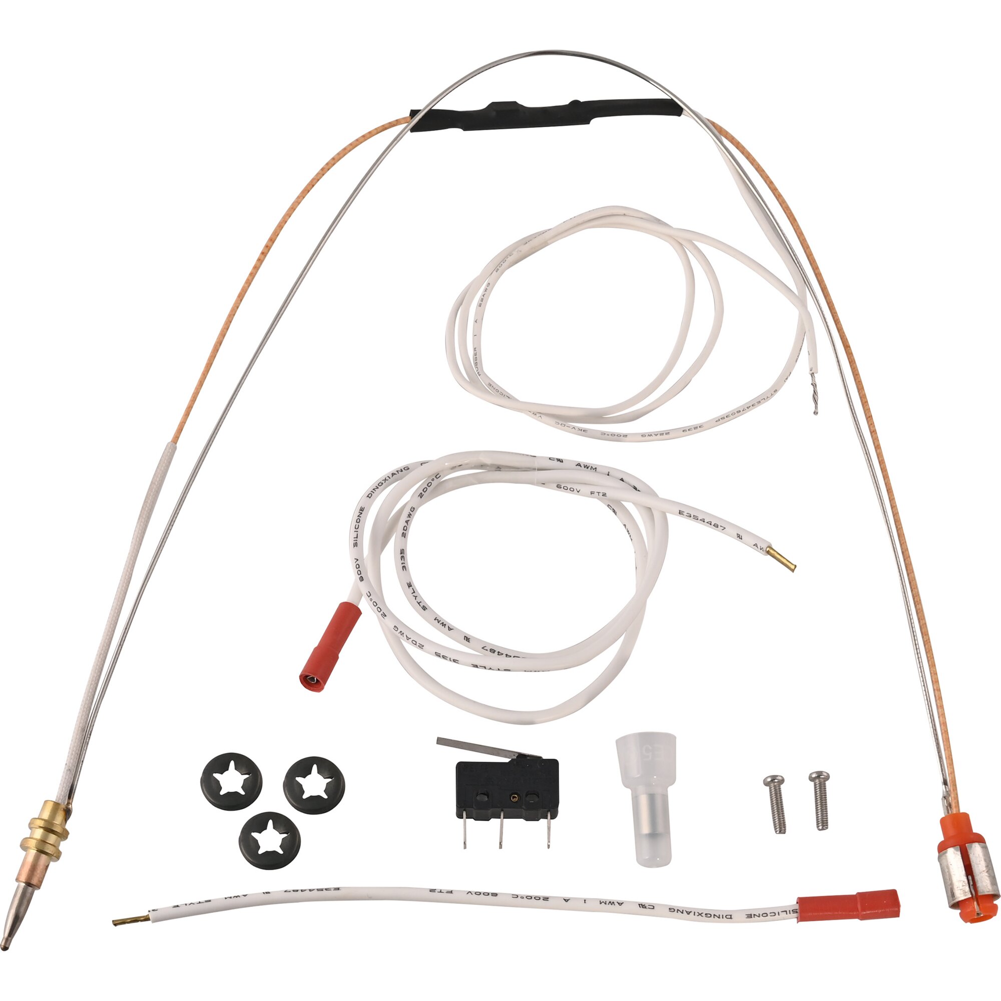 Dometic Termopara do kuchenki Dometic CVH1700G