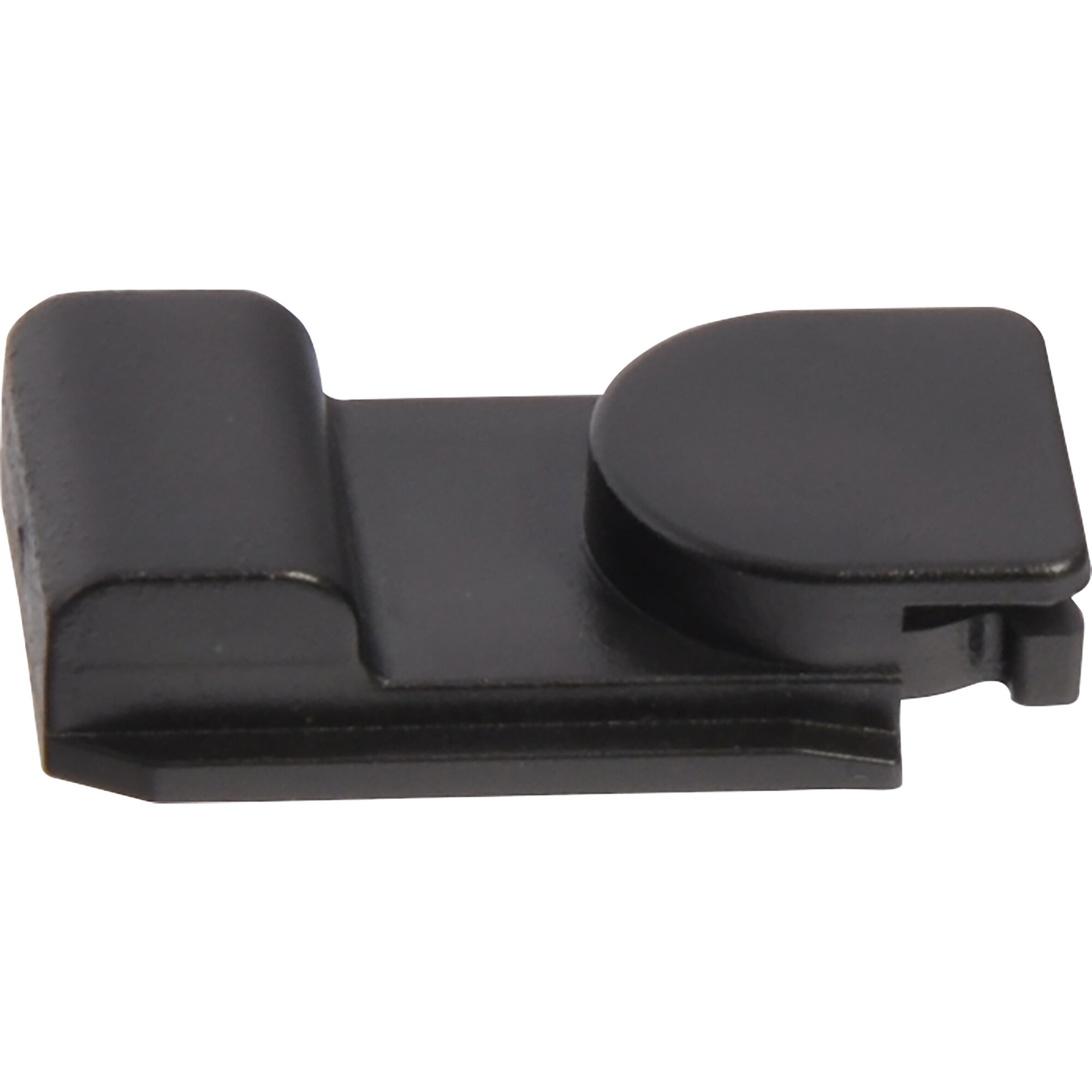 Dometic Prowadnica, czarna, do kratki wentylacyjnej Dometic LS, 1 szt