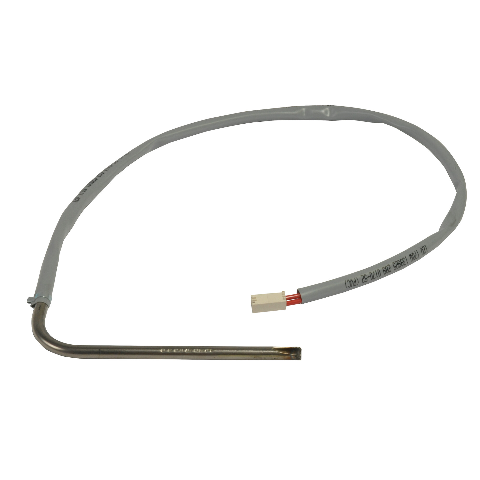 Dometic Wkład grzewczy, kątowy, 170 W/12 V, do lodówek Dometic serii 8 i 9