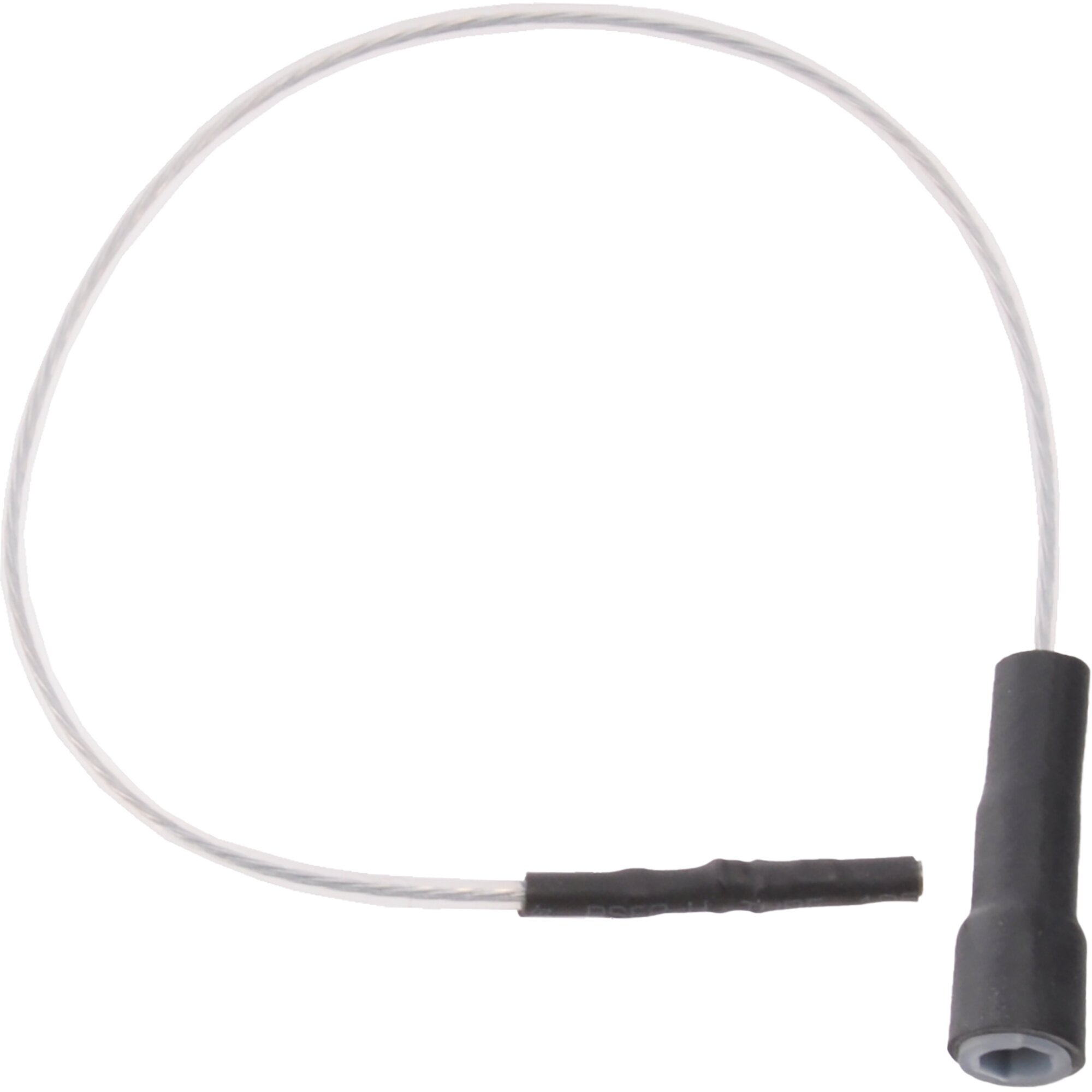 Dometic Przewód zapłonowy, długość 24 cm