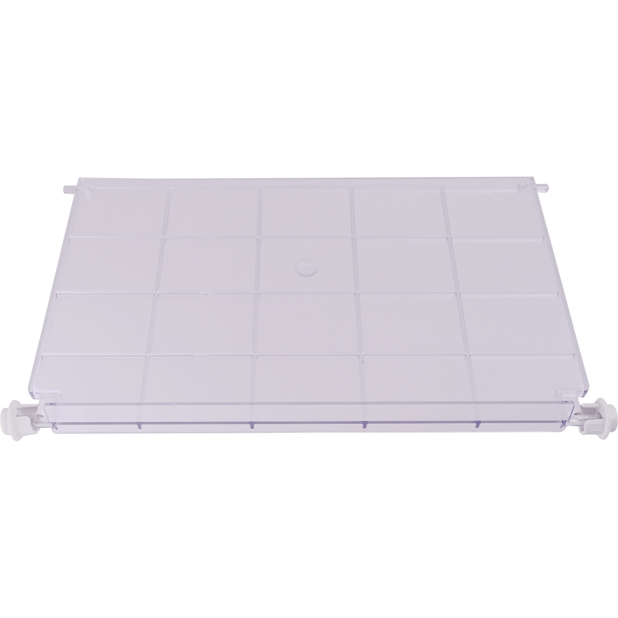 Dometic Zestaw pokrywy/mocowania półki na warzywa do lodówki Dometic RC 10,4 (70 litrów)
