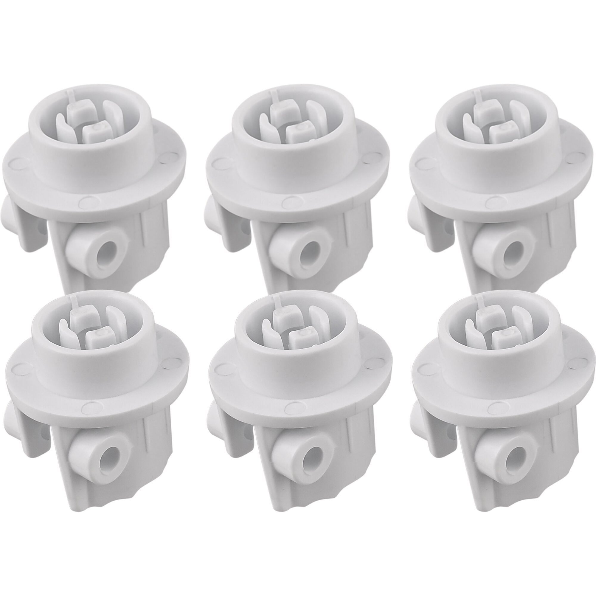 Dometic Mocowanie do krat, 6 szt. do lodówki Dometic NRX