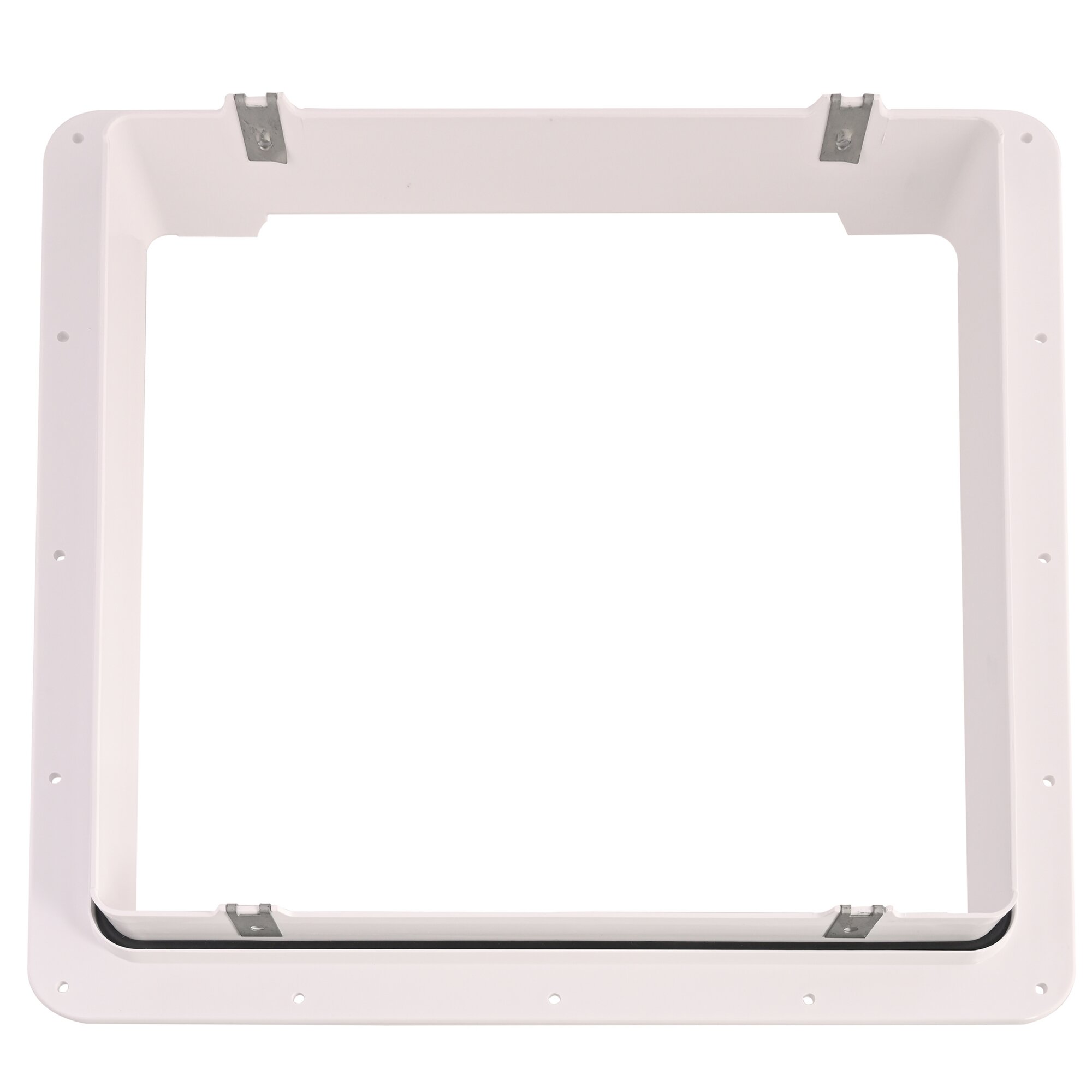 MaxxAir Rama zewnętrzna, 36 x 36 cm dla MaxxFan Deluxe