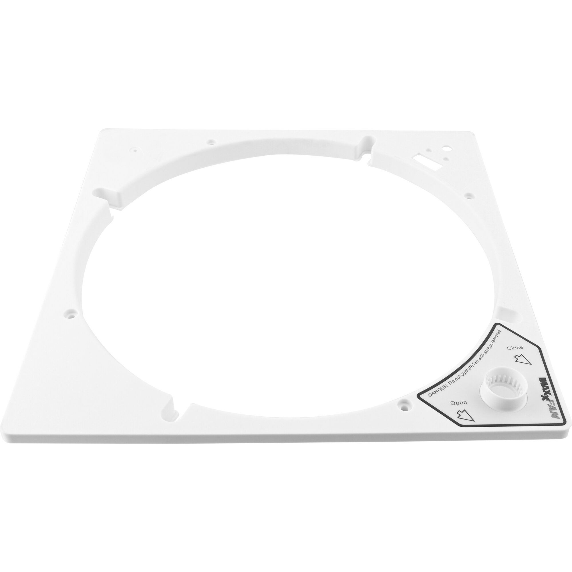 MaxxAir Panel wewnętrzny (płyta sterująca) dla MaxxFan Deluxe