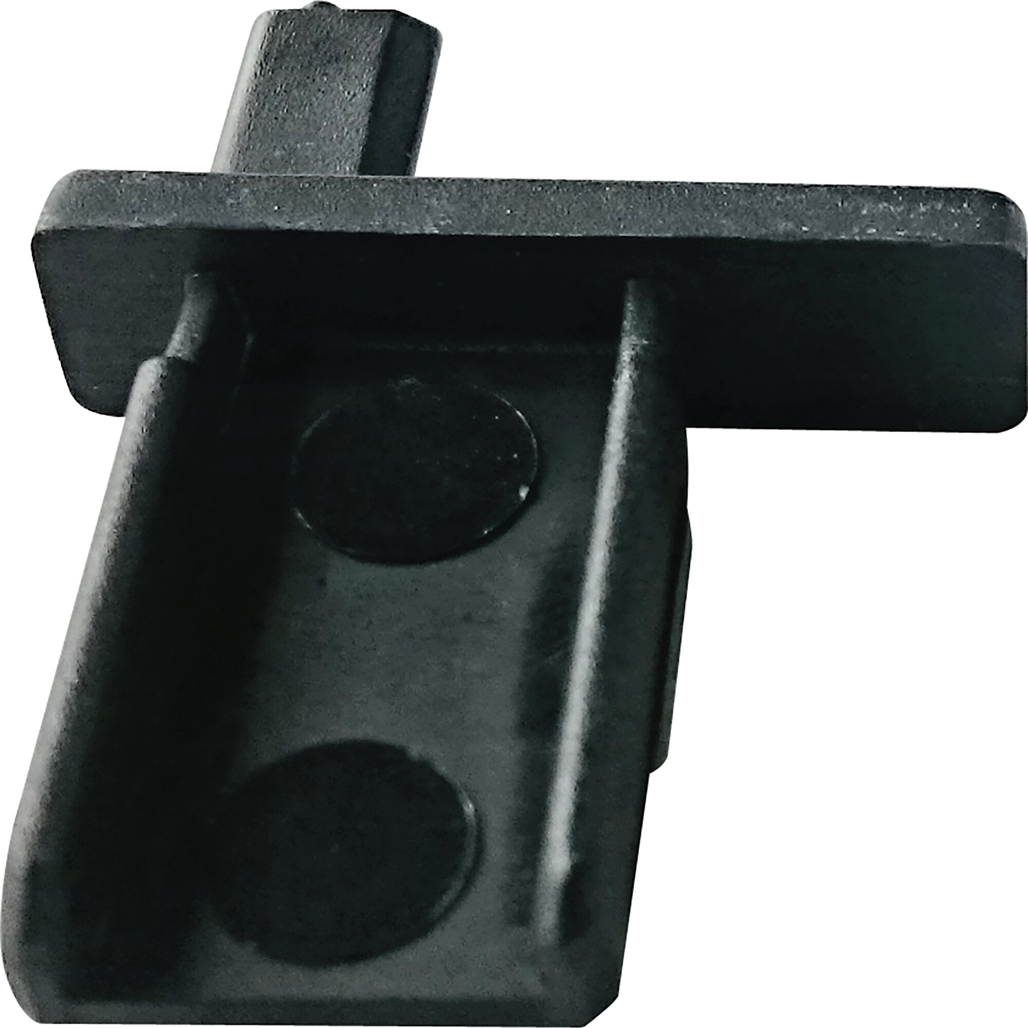 Remis Końcówka ze śrubą do rolety Remiflair, prawa