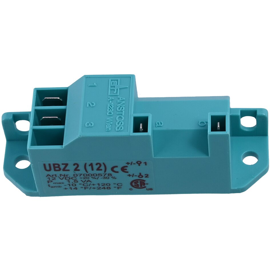 Dometic Elektroniczny zapłon 2-palnikowy
