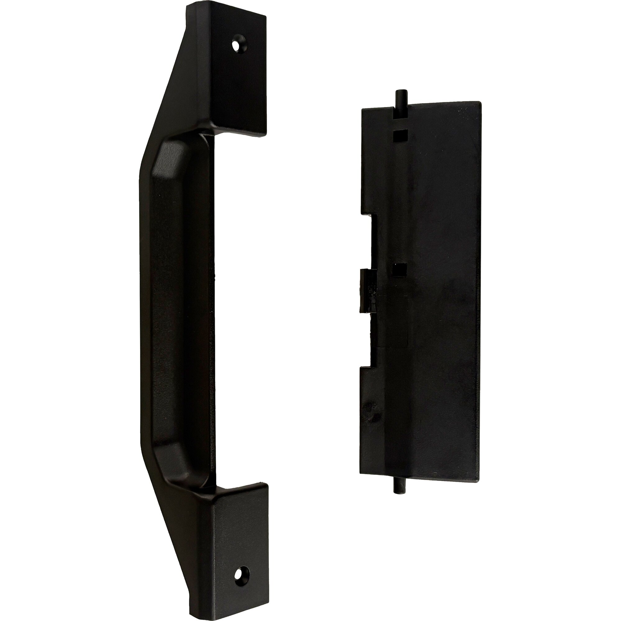 Thetford Klamka do drzwi w zestawie Lock for Thetford Refrigerator T2090