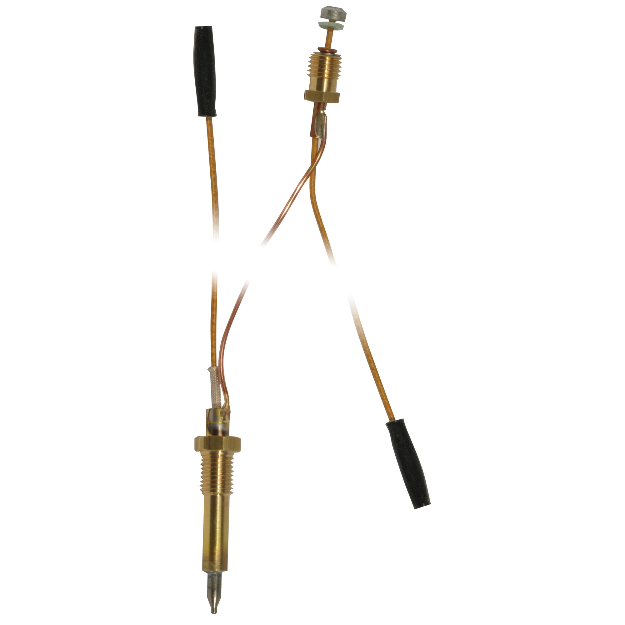 Thetford Zestaw termopary i elektrody do piekarników Thetford Duplex i Triplex, stary