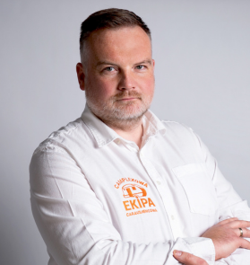 Wojciech Sierpotowski