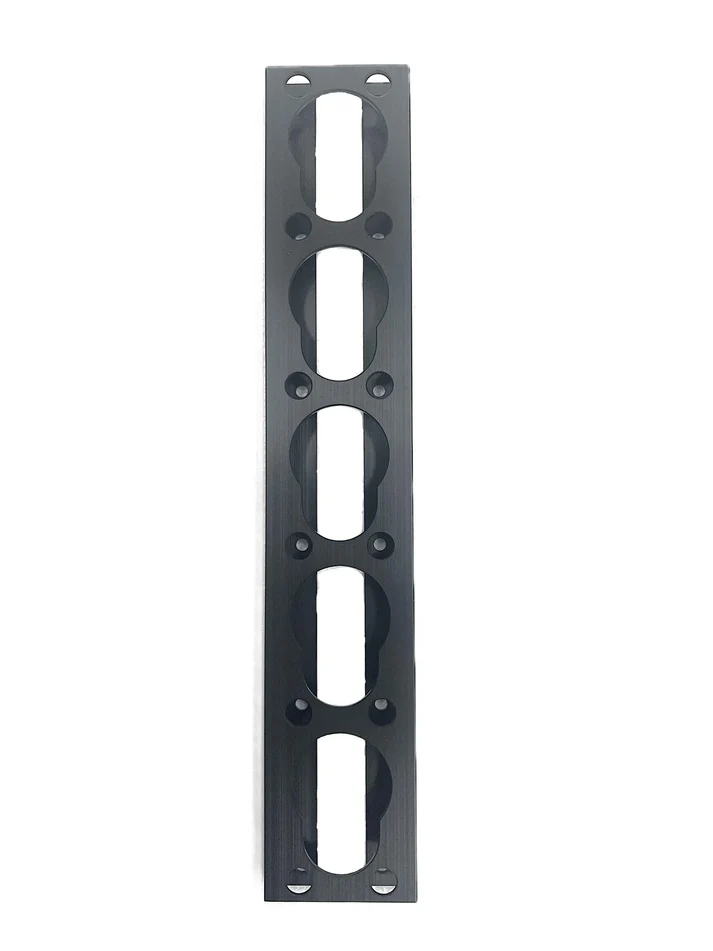 Starflex Szyny modułowe 665x60x15mm
