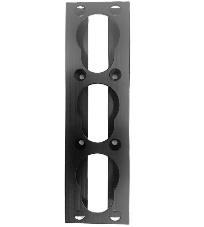 Starflex Szyny modułowe 210x60x15mm