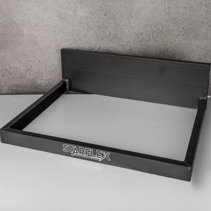 Starflex Uchwyt na plastikowe pudełko Średni 26x35cm