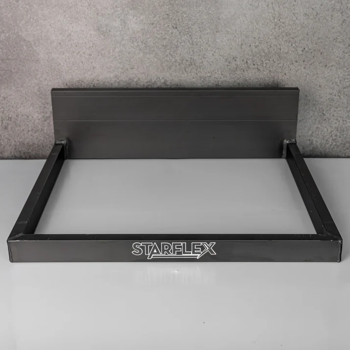 Starflex Uchwyt na plastikowe pudełko Mały 24x30cm