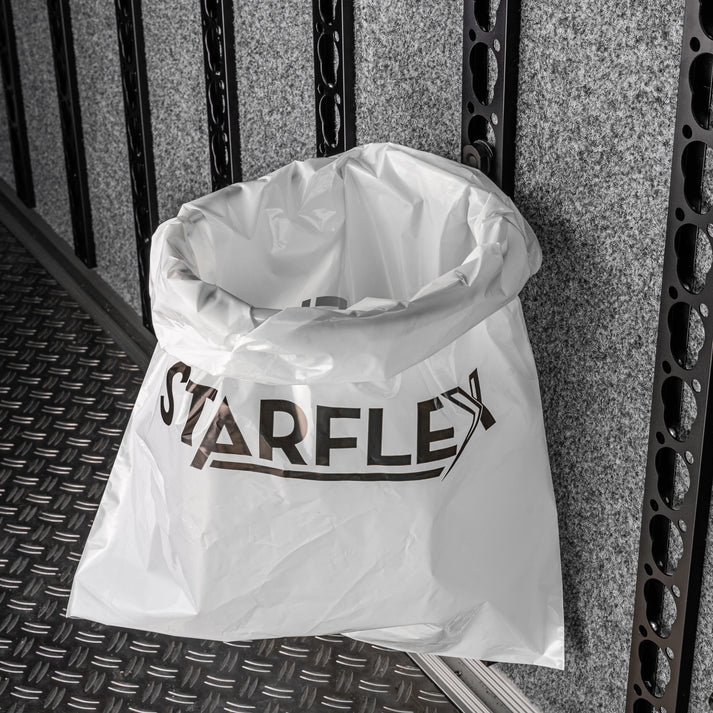 Starflex Uchwyt na wiadro / worek