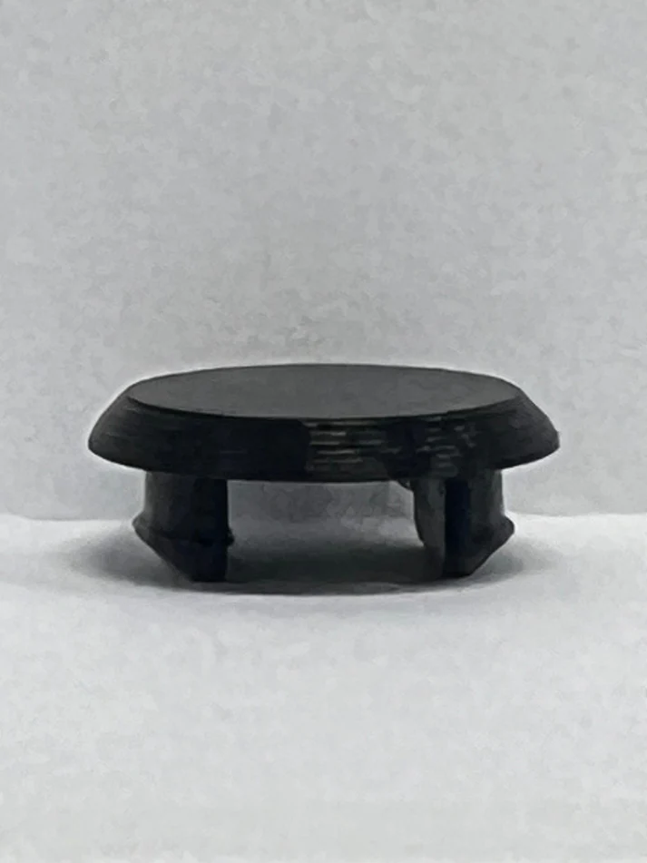 Starflex Przyciski plastikowe (10 szt.)