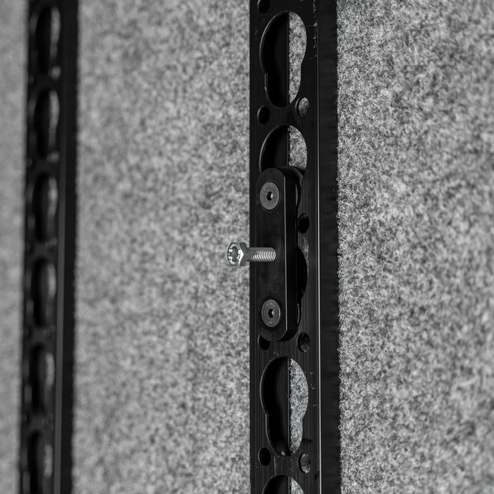 Starflex Zawieszenie sprzętu (do zawieszania własnego sprzętu) 130 mm