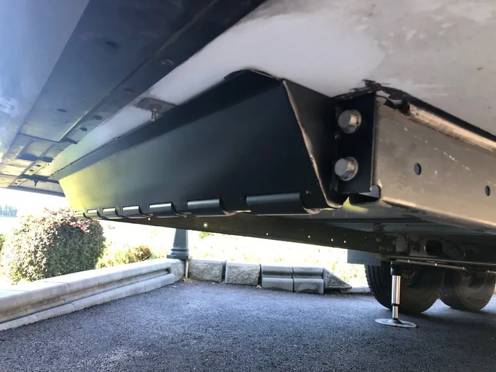 Starflex Rolka ramy AL-KO