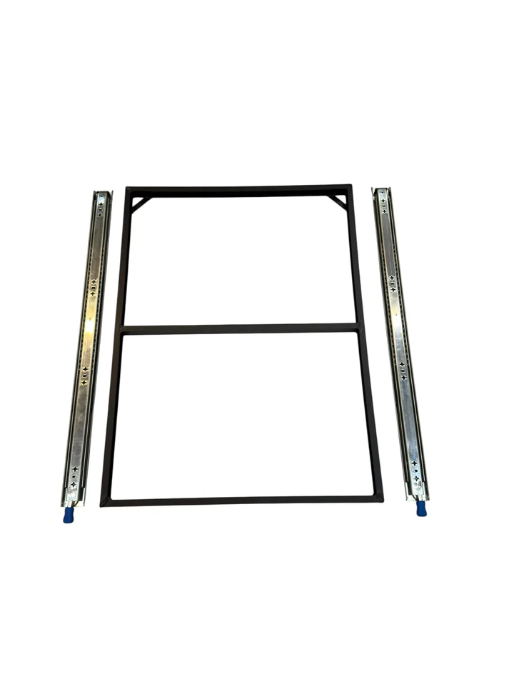 Starflex system wysuwania do euro pudełek 30x120cm