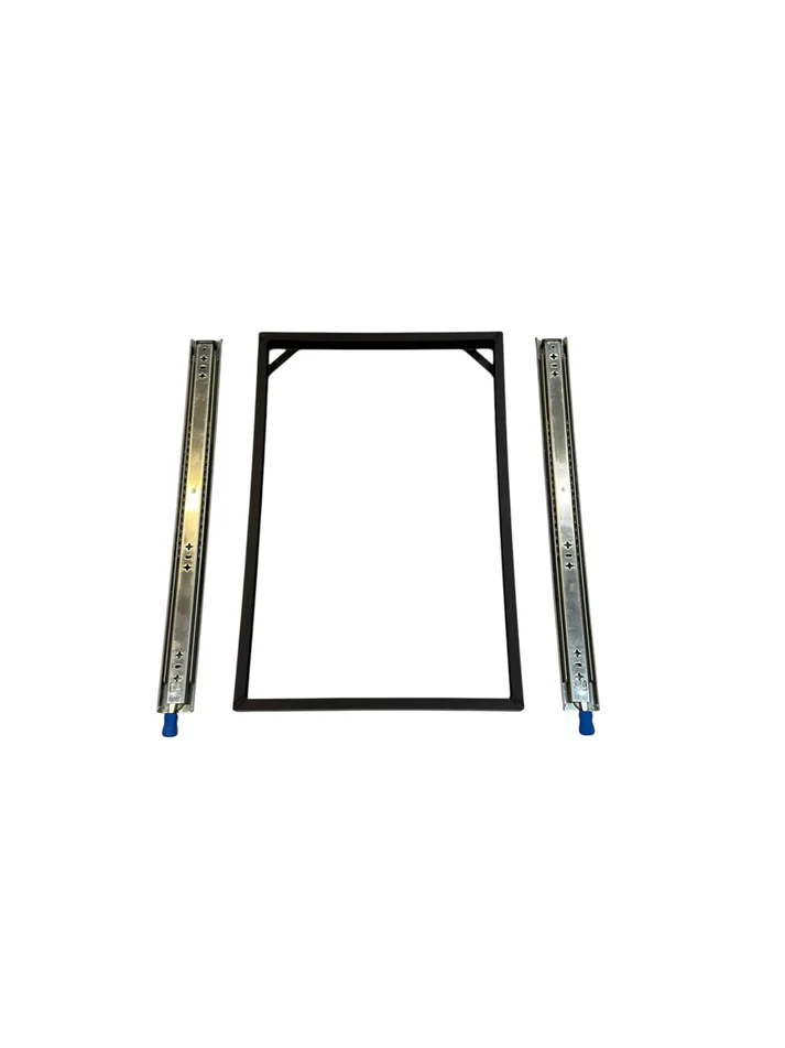 Starflex Euroslider - system wysuwania do euro pudełek 40x90cm