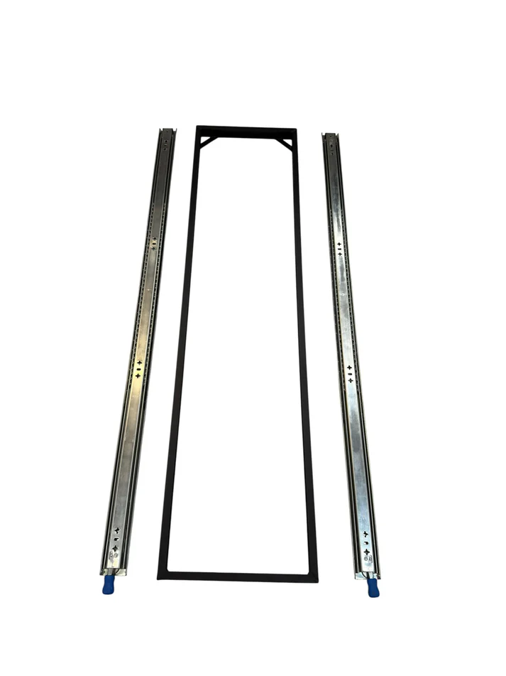 Starflex Euroslider - system wysuwania do euro pudełek 40x90cm