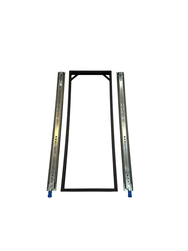 Starflex Euroslider - system wysuwania do euro pudełek 40x120cm
