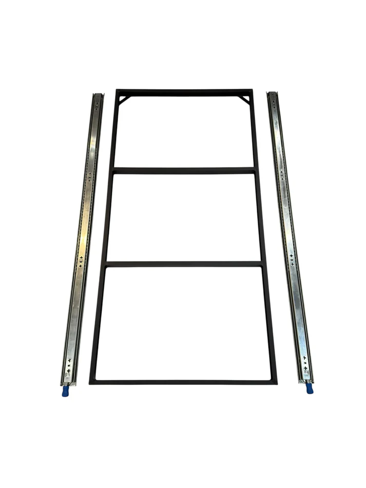 Starflex Euroslider - system wysuwania do euro pudełek