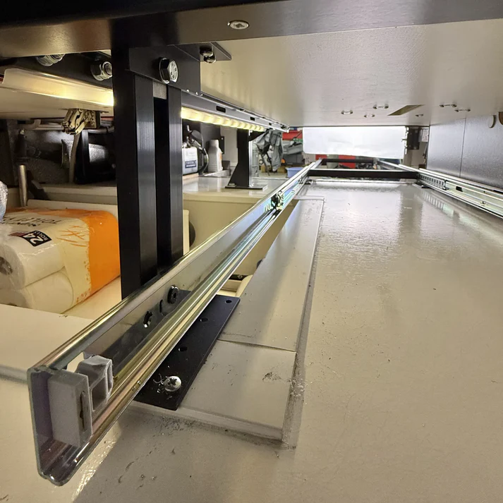 Starflex pakietu Carthago Euroslider 30x120cm pakiet