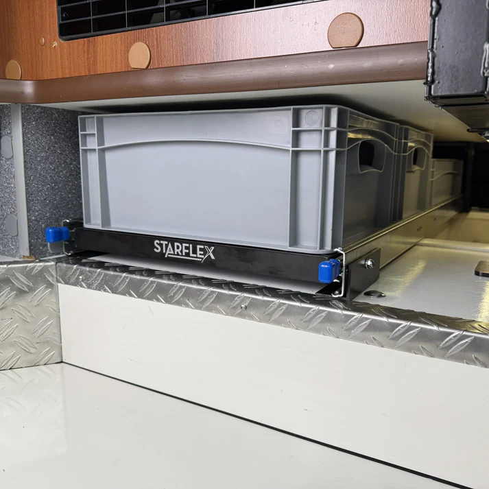 Starflex pakietu Carthago Euroslider 30x120cm pakiet