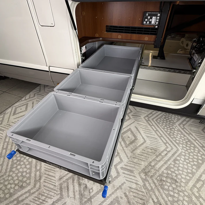 Starflex pakietu Carthago Euroslider 40x120cm pakiet