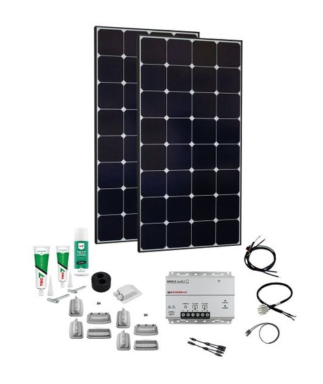 Elektronika | Solar