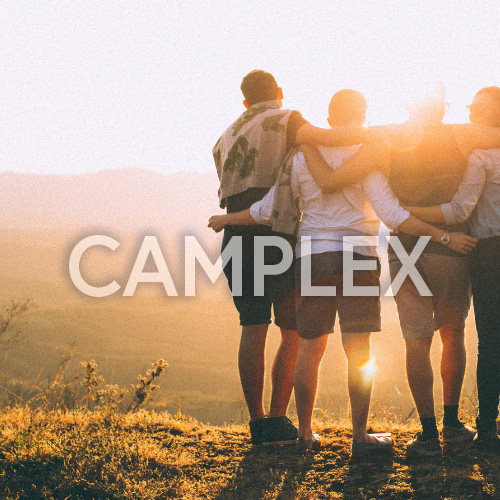 Caravaning to ludzie